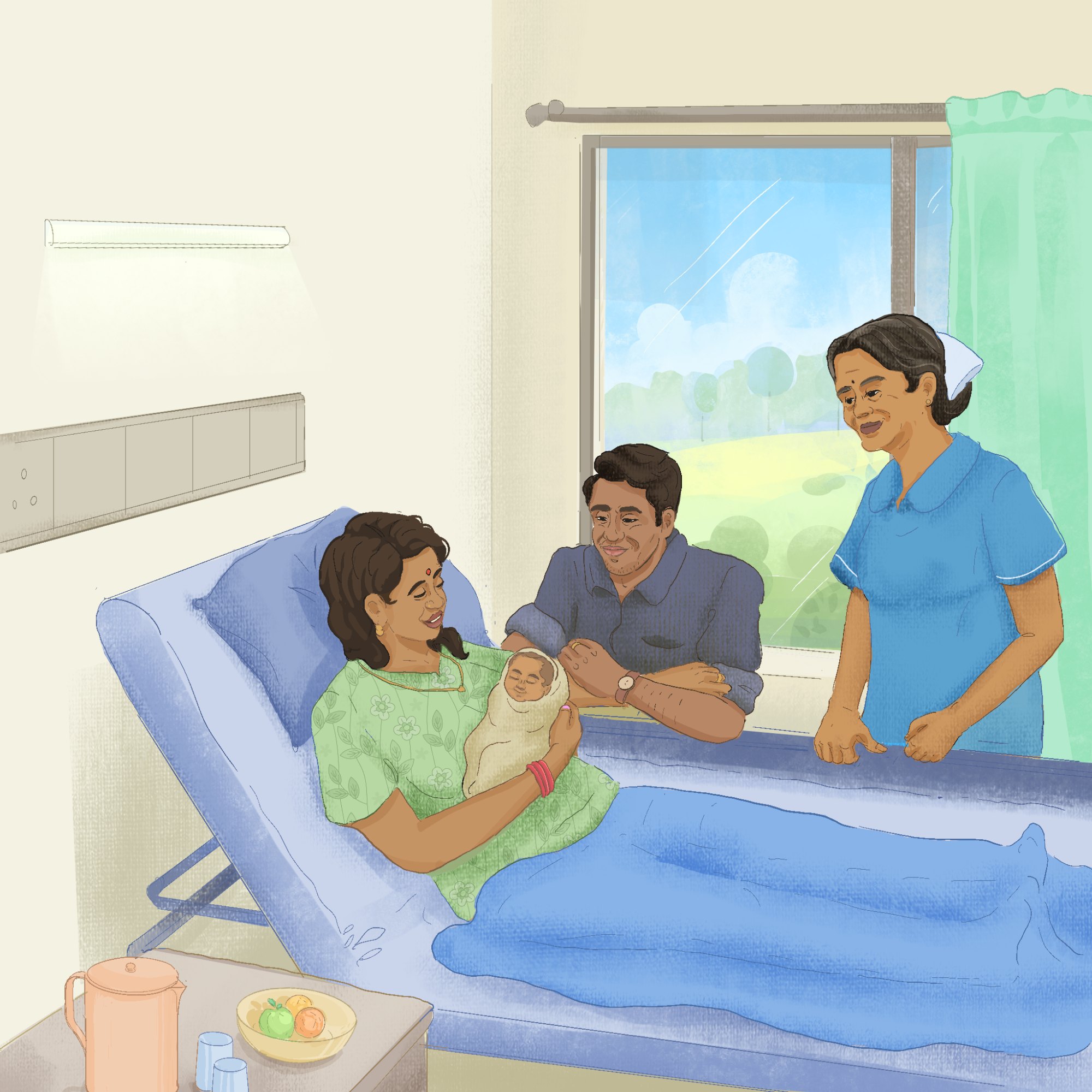 Illustration 5