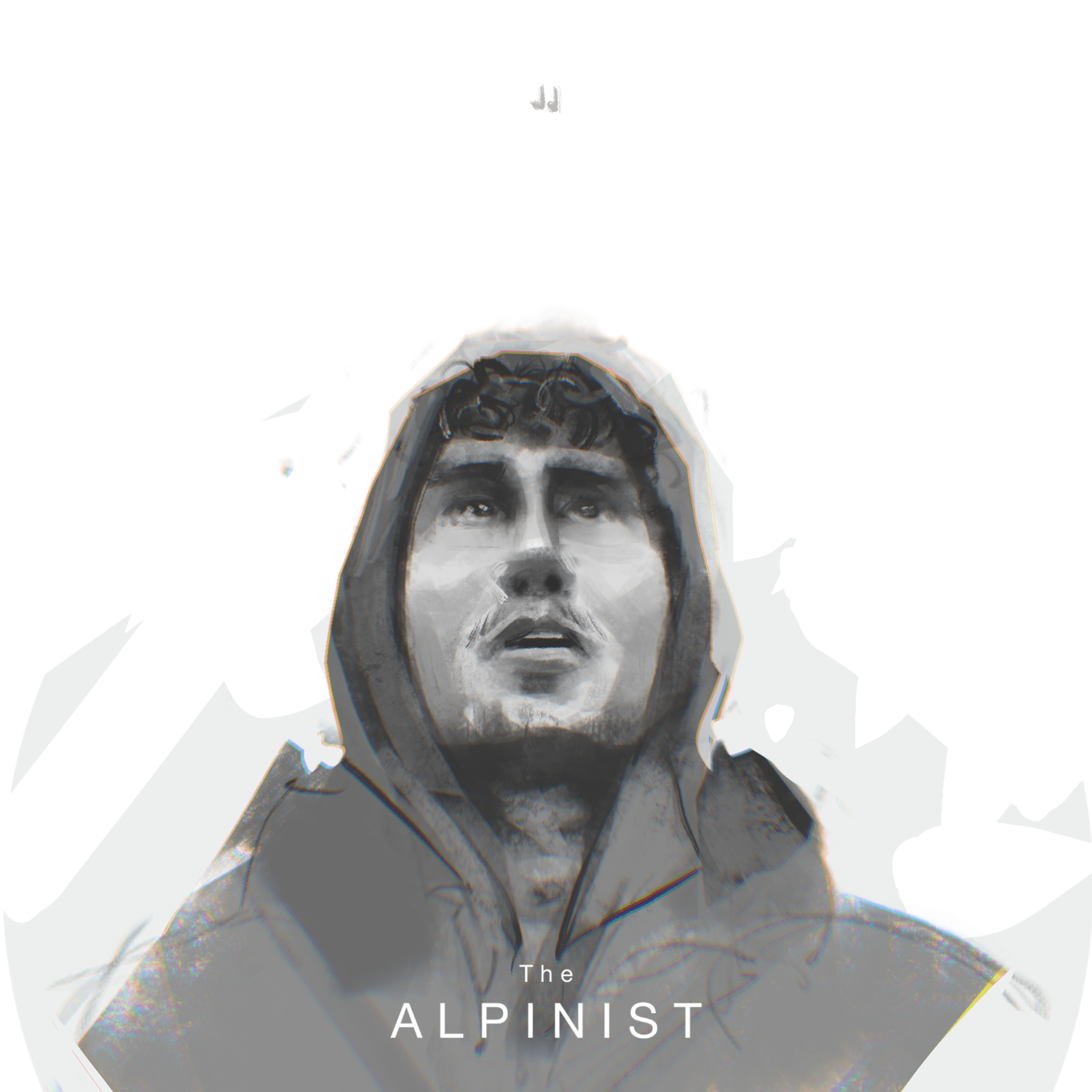 The Alpinist