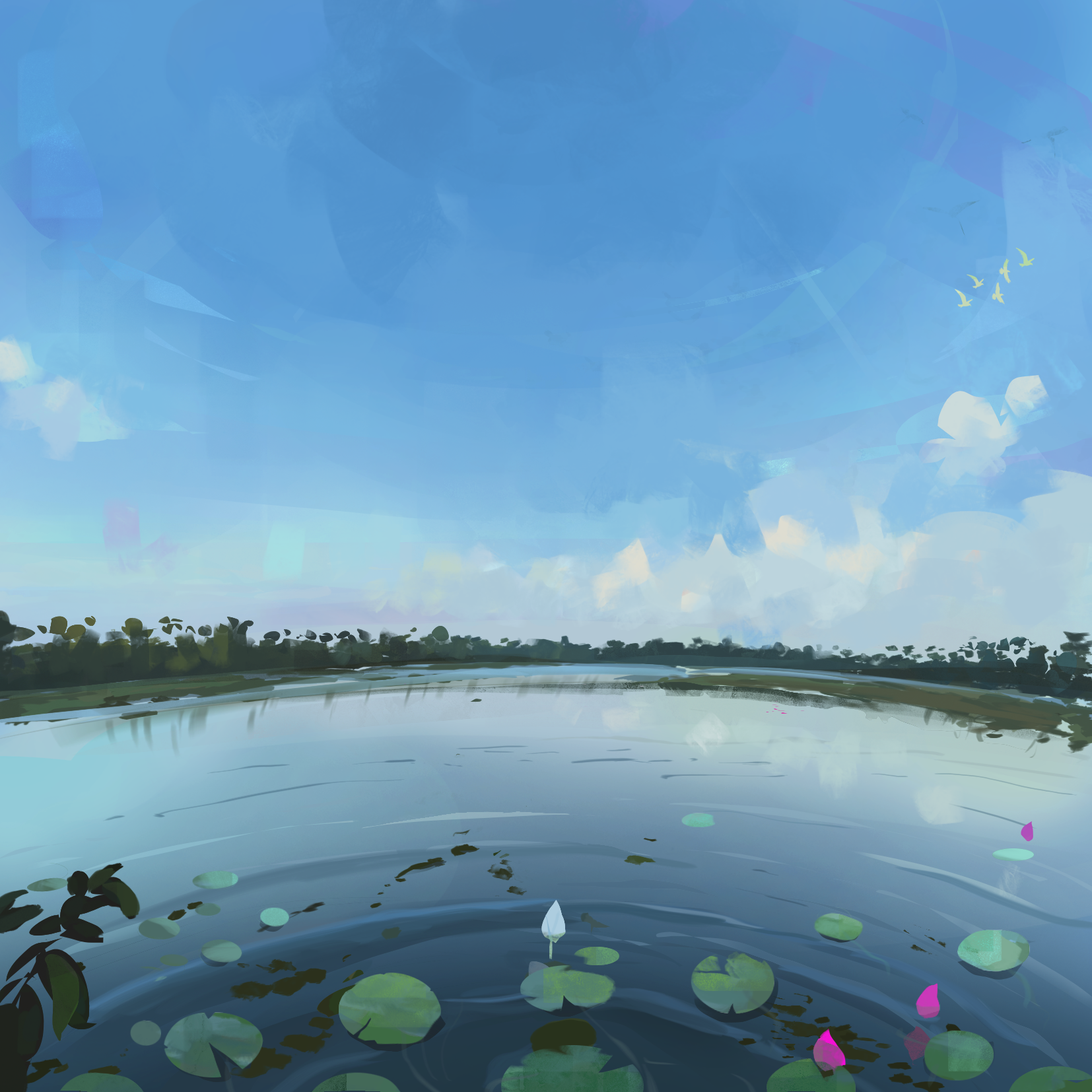 Landscape